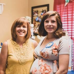 Meet your Posher, Allie